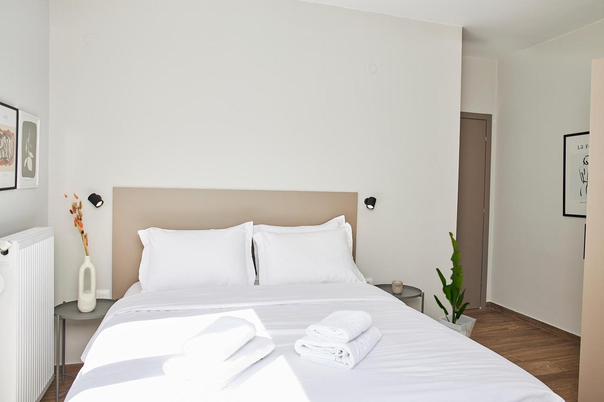 Dream Luxury Apartment In The City Center By Binobi! Thessalonique Extérieur photo