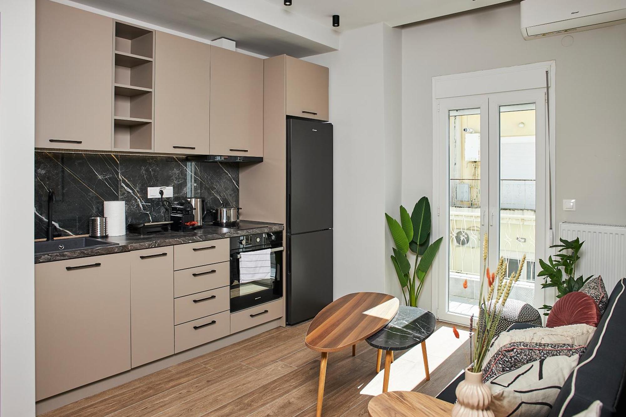 Dream Luxury Apartment In The City Center By Binobi! Thessalonique Extérieur photo